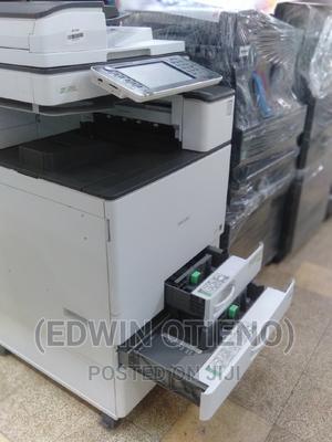 High Quality MPC2003 Copier - thumbnail 2