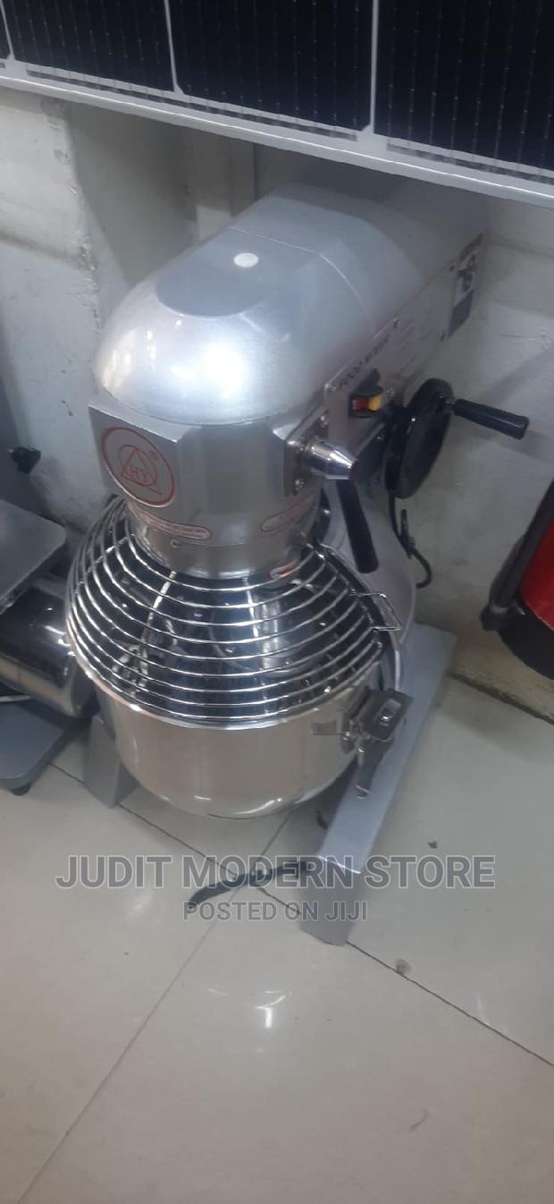 Commercial Dough Mixer Machine