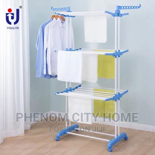 Clothe Drying Rack