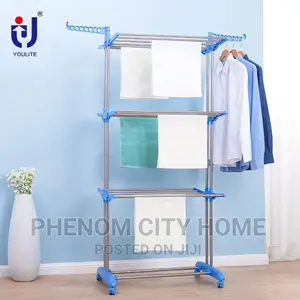 Clothe Drying Rack
