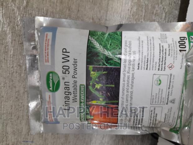 Linagan 50wp 100gms Herbicide - thumbnail 10