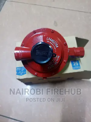 High Pressure Rego 4403