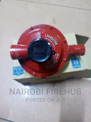 High Pressure Rego 4403