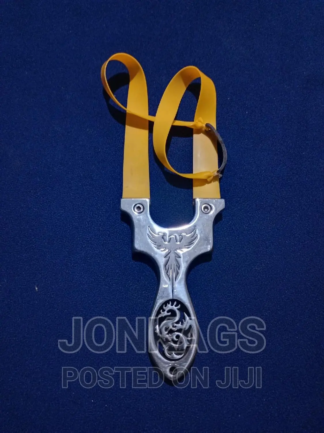 Heavy Duty Stainless Catapult