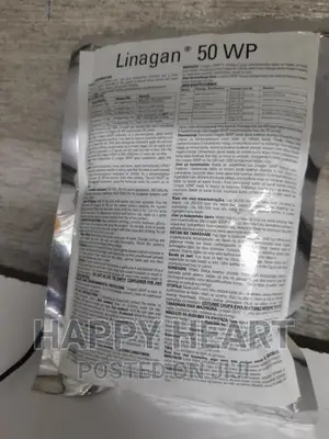Linagan 50wp 100gms Herbicide