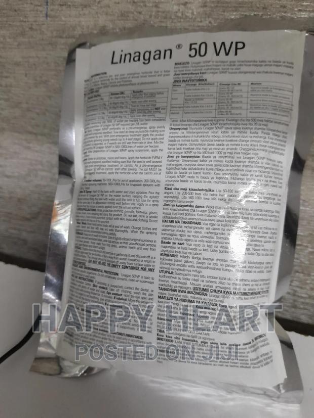 Linagan 50wp 100gms Herbicide - thumbnail 5