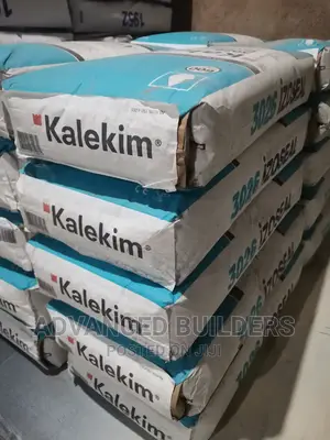 Kalekim IZOLATEX 3023 Waterproofing Cement 20 KGS
