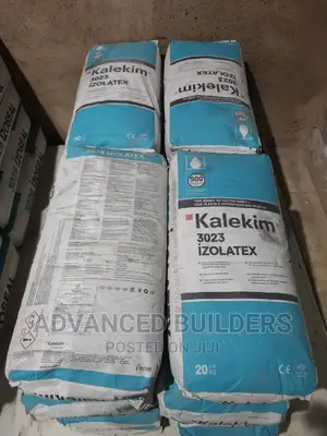 Kalekim IZOLATEX 3023 Waterproofing Cement 20 KGS