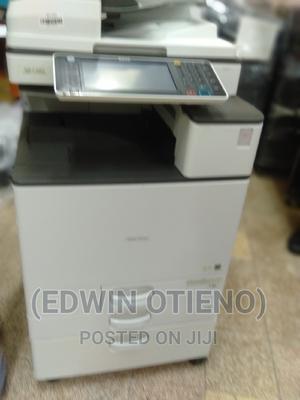 High Speed A3/A4 Ricoh Mpc2503 - thumbnail 2