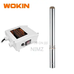 Original Deep Well Pump 1hp