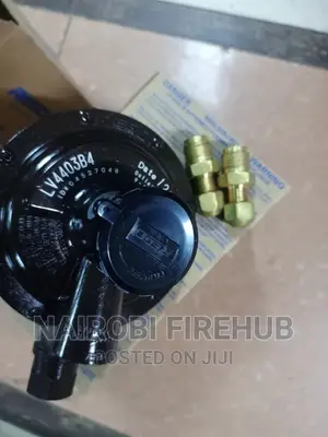 Low Pressure REGO Model 4403