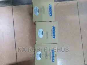 Low Pressure REGO Model 4403
