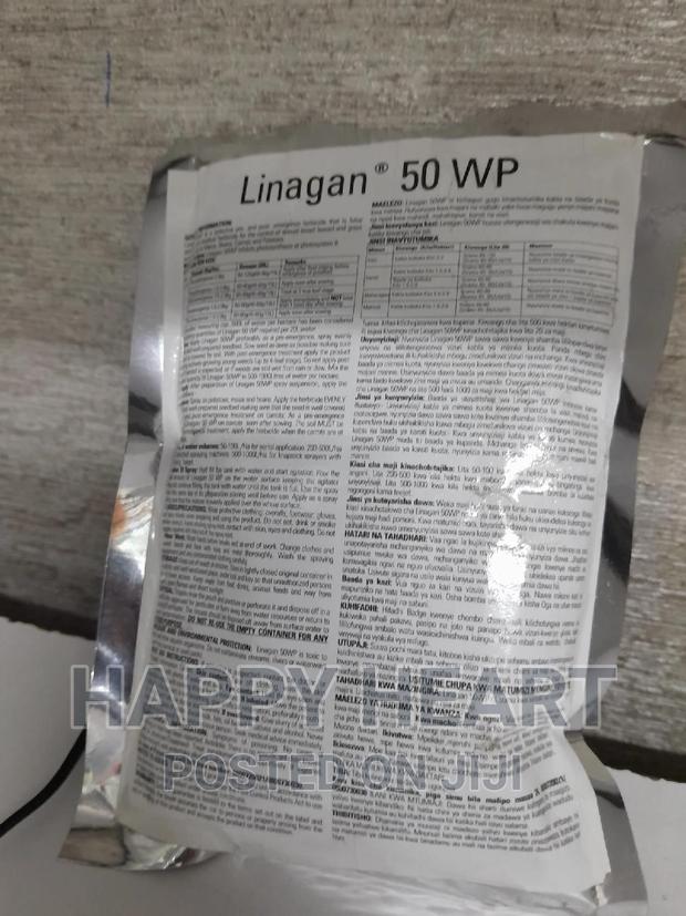 Linagan 50wp 100gms Herbicide - thumbnail 6