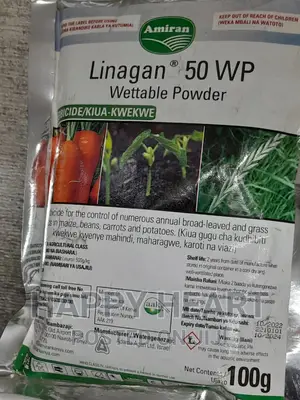 Linagan 50wp 100gms Herbicide