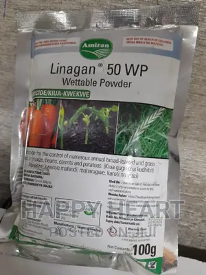Linagan 50wp 100gms Herbicide