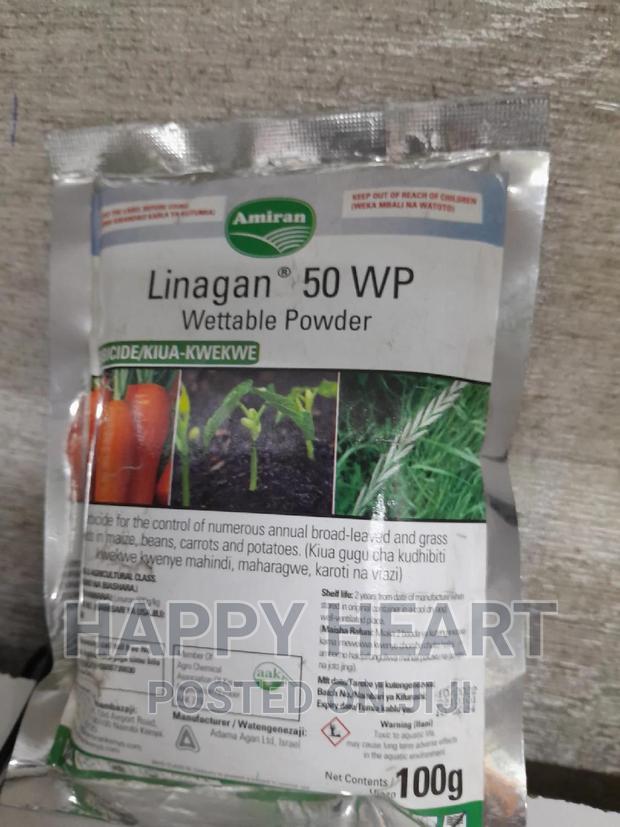 Linagan 50wp 100gms Herbicide - thumbnail 4