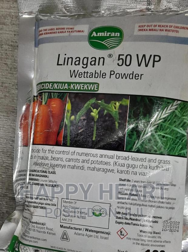 Linagan 50wp 100gms Herbicide - thumbnail 9