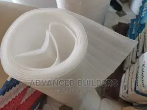 Floor Underlay 2mm by 50 Meters Long