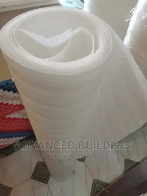 Floor Underlay 2mm by 50 Meters Long