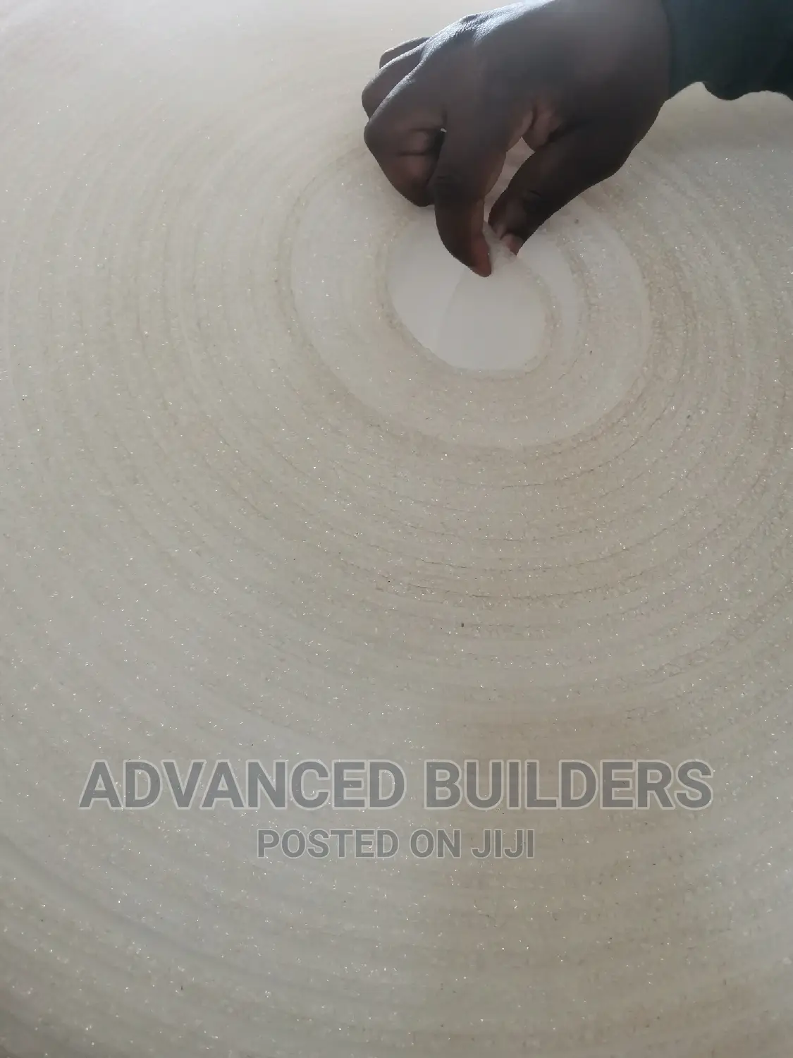 Packaging Styrofoam Roll 1.2meters by 50 Meters Long