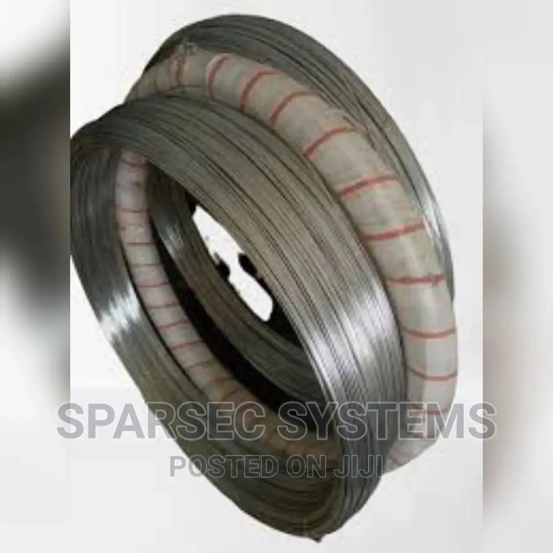 High Tensile Galvanized Ht Wire 1.6mm 1200m