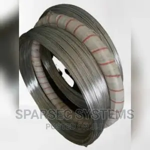 High Tensile Galvanized Ht Wire 1.6mm 1200m