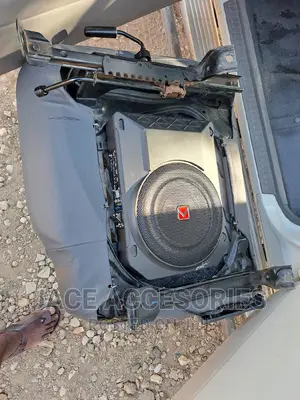 New Design Kuerl Underseat 800w