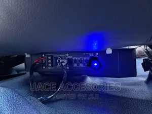New Design Kuerl Underseat 800w