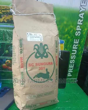 Sc Sungura 301 ,Maize 2kg