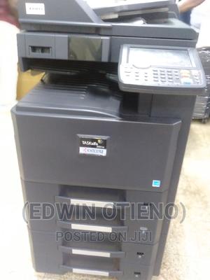 Coloured A4/A3 Ta2551ci - thumbnail 2