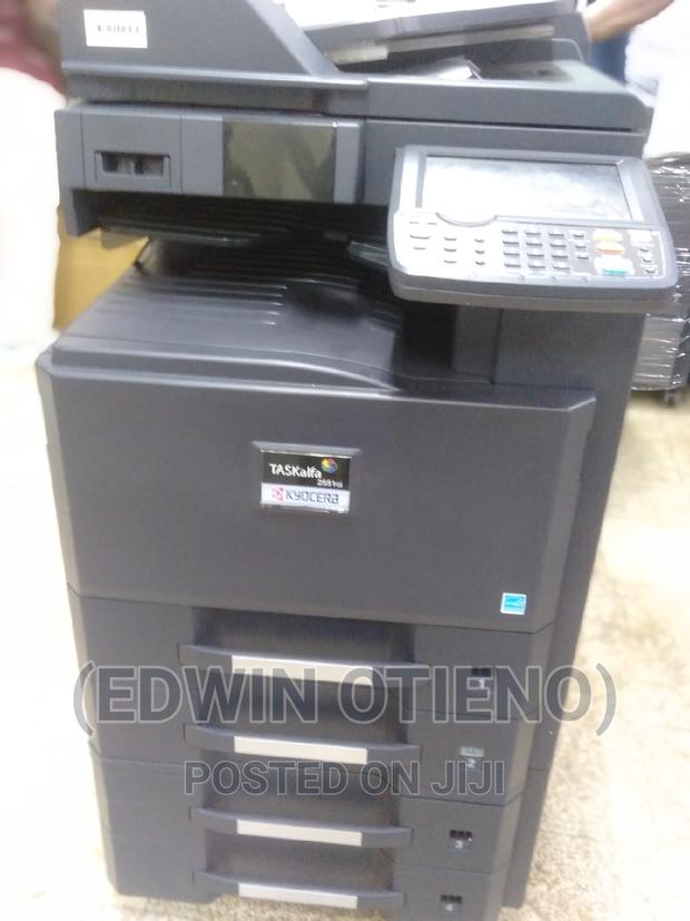 Coloured A4/A3 Ta2551ci - main view