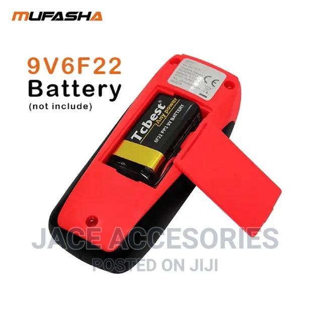 Mufasha Multifunctional Moisture Sensor - thumbnail 2