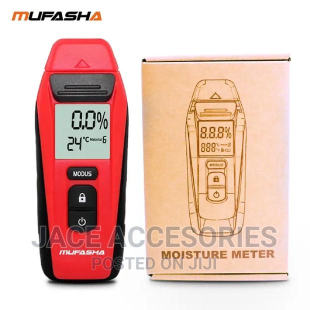 Mufasha Multifunctional Moisture Sensor - thumbnail 5