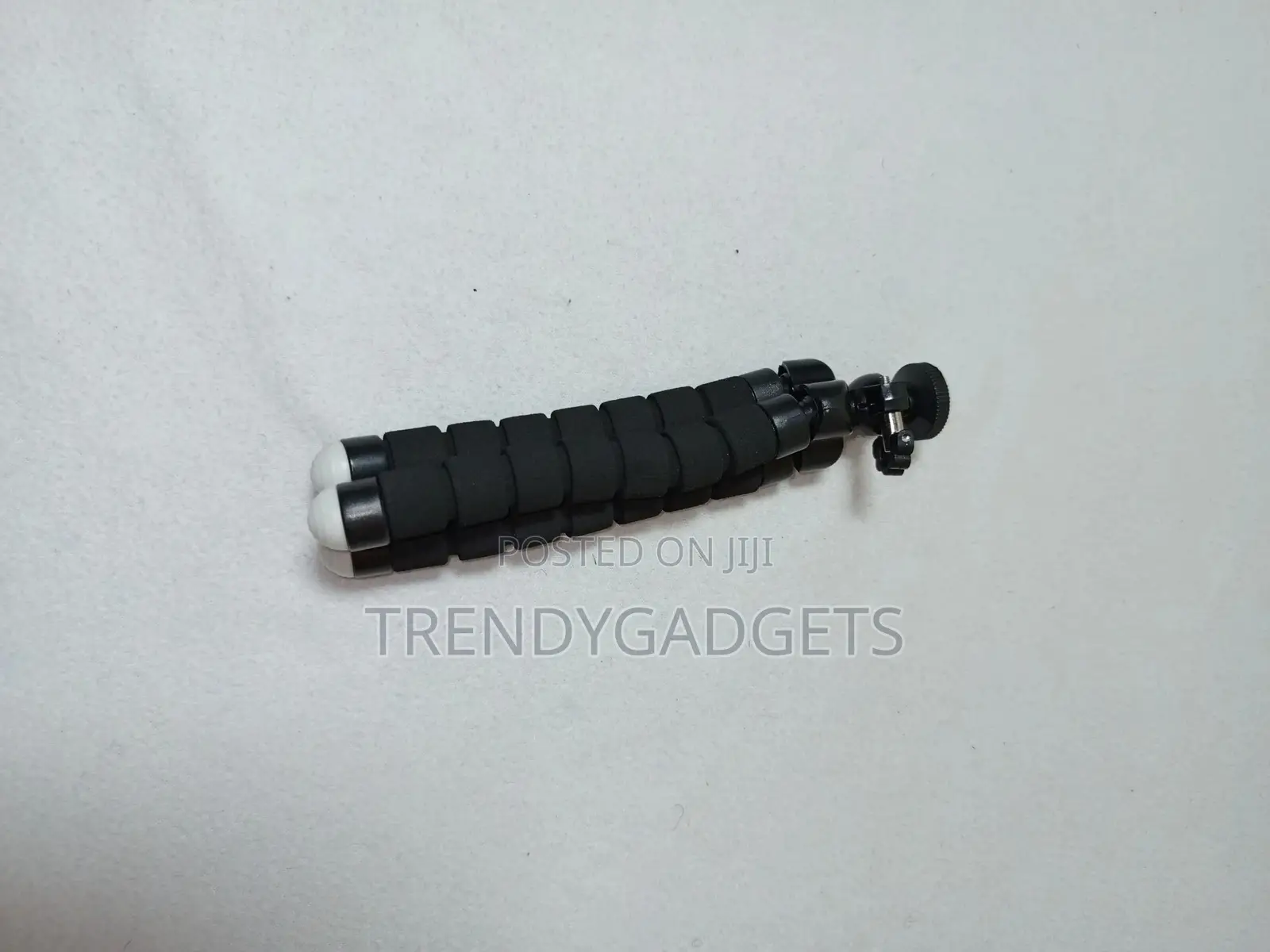 Adjustable/Flexible Octopus Tripod With Ballhead