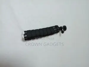 Adjustable/Flexible Octopus Tripod With Ballhead