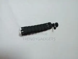 Adjustable/Flexible Octopus Tripod With Ballhead