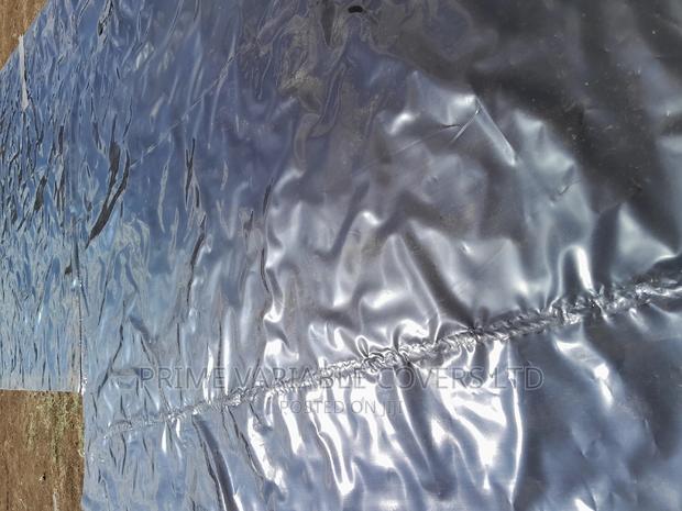 Product Dam Liner - main view