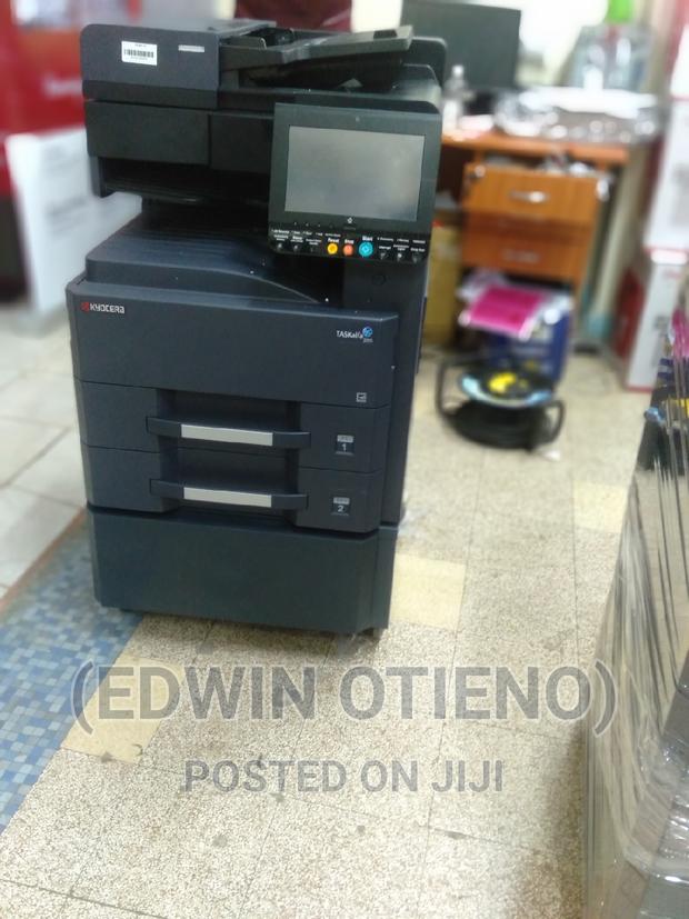 Best Printer Taskalfa 3511i - main view