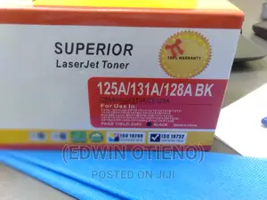 Royal Toner Hp131a Black Toner