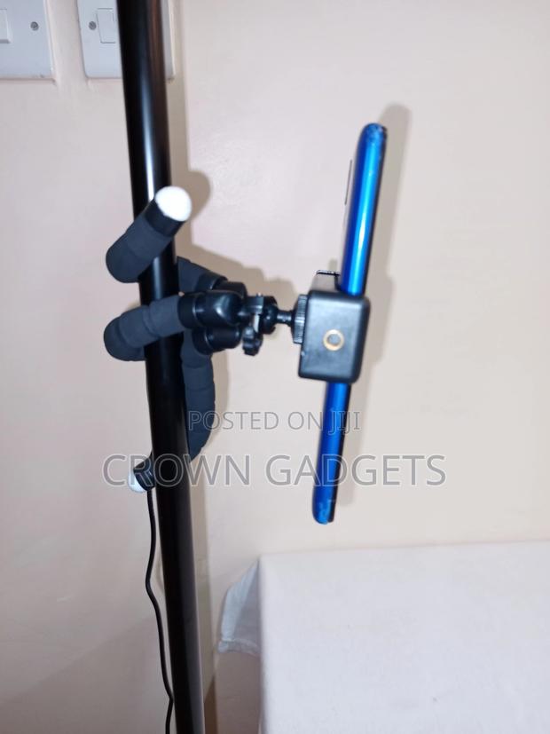 Flexible Octopus Tripod Bracket - main view