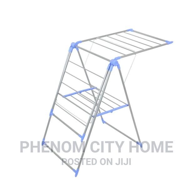 Clothe Drying Rack - thumbnail 2