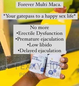 Multi Maca - thumbnail 2