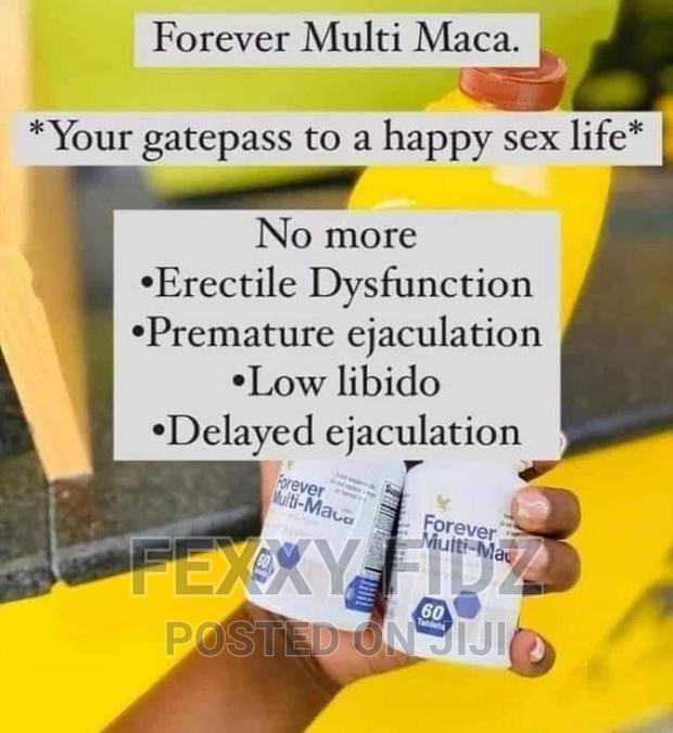 Multi Maca - main view