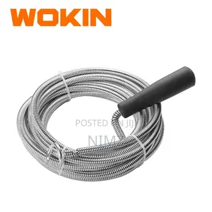 Original Drain Cleaner, 10 Metres