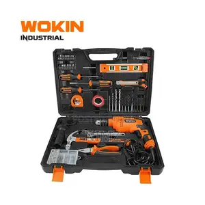 Original 116pcs Household Tool Set