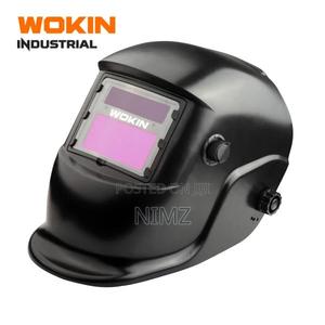 Original Automatic Welding Mask - main view