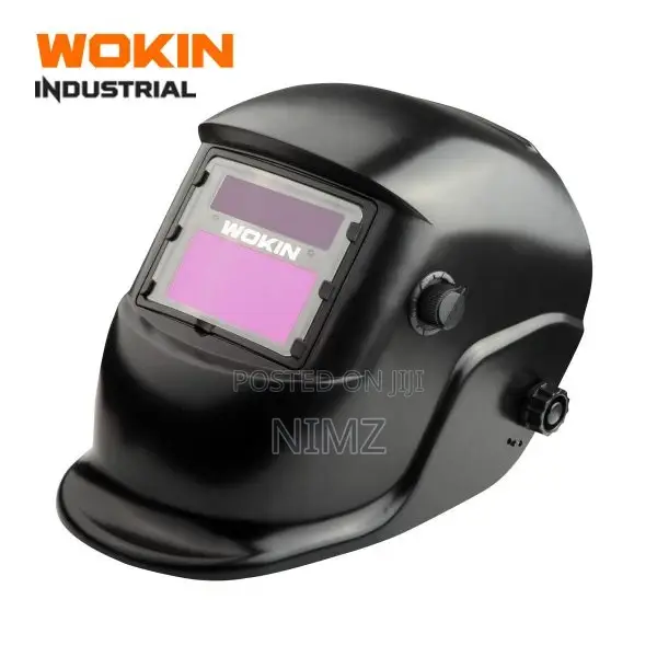 Original Automatic Welding Mask