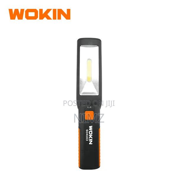 Original Rechargeable Work Lamp