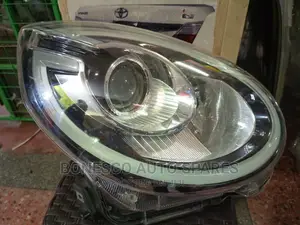 2018 Toyota Passo Moda Headlights Assembly