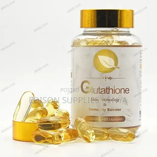 glutathione serum korea Medisco Meso Glutathione Serum